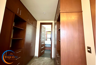 Exclusivos Departamentos en Venta en Torre Luna, El dorado-Tequisquiapan