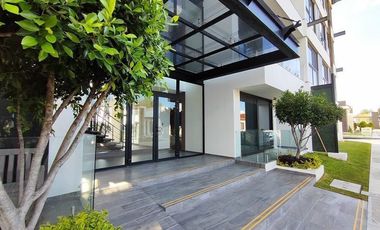 Exclusivos Departamentos en Venta en Torre Luna, El dorado-Tequisquiapan