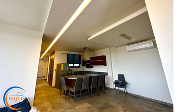 Exclusivos Departamentos en Venta en Torre Luna, El dorado-Tequisquiapan
