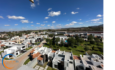 Exclusivos Departamentos en Venta en Torre Luna, El dorado-Tequisquiapan