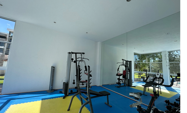 Exclusivos Departamentos en Venta en Torre Luna, El dorado-Tequisquiapan