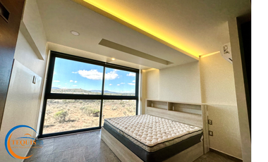 Exclusivos Departamentos en Venta en Torre Luna, El dorado-Tequisquiapan