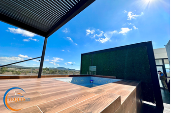 Exclusivos Departamentos en Venta en Torre Luna, El dorado-Tequisquiapan