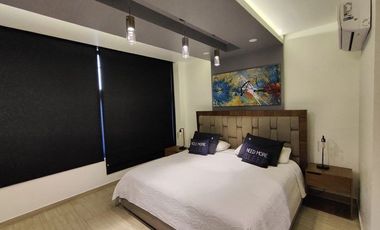 Exclusivos Departamentos en Venta en Torre Luna, El dorado-Tequisquiapan