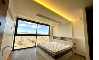 Exclusivos Departamentos en Venta en Torre Luna, El dorado-Tequisquiapan