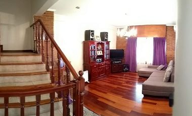 Casa en venta en Quilmes Oeste