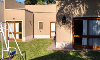 Casa en venta en Quilmes Oeste