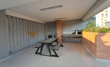 apartamento en arriendo en casco antiguo. Cod A123543