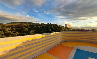 apartamento en arriendo en casco antiguo. Cod A123543