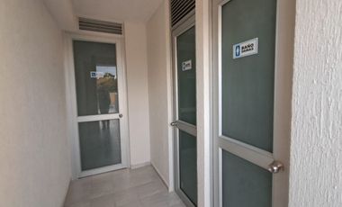 apartamento en arriendo en casco antiguo. Cod A123543