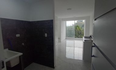 apartamento en arriendo en casco antiguo. Cod A123543