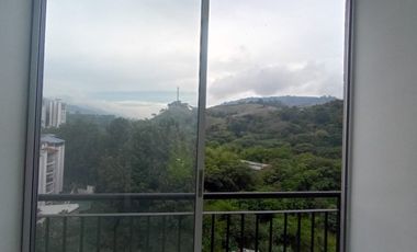 apartamento en arriendo en casco antiguo. Cod A123543