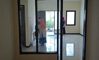 Sewa Rumah Murah di Cluster Taman Athena Gedangan Sidoarjo