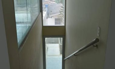 edificio en venta en santo tomas. Cod V85274