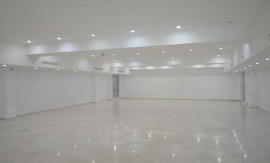edificio en venta en santo tomas. Cod V85274