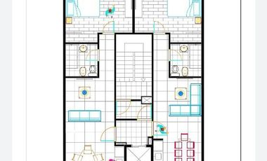 Departamento en  VENTA LOBOS 19