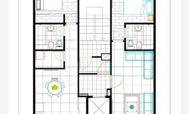 Departamento en  VENTA LOBOS 19