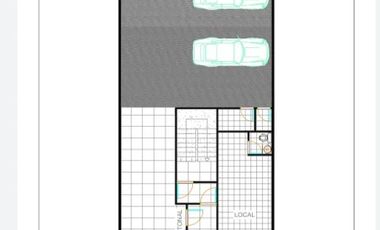 Departamento en  VENTA LOBOS 19