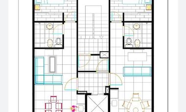 Departamento en  VENTA LOBOS 19