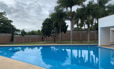 casa campestre en arriendo/venta en ciudad jardín. Cod A289