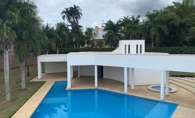 casa campestre en arriendo/venta en ciudad jardín. Cod A289