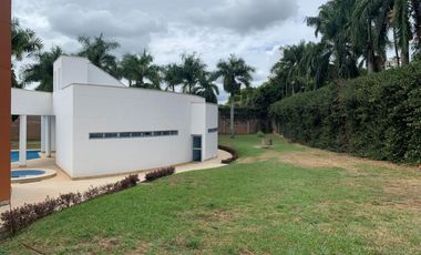 casa campestre en arriendo/venta en ciudad jardín. Cod A289