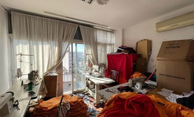 Venta Oficina 36,5m2 en Lavalle y Jean Jaures - Abasto -