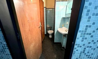 Venta Oficina 36,5m2 en Lavalle y Jean Jaures - Abasto -
