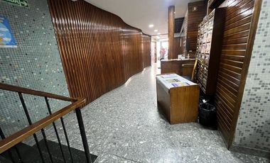 Venta Oficina 36,5m2 en Lavalle y Jean Jaures - Abasto -