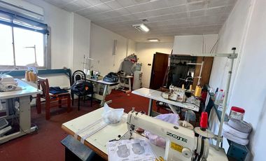 Venta Oficina 36,5m2 en Lavalle y Jean Jaures - Abasto -