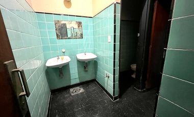 Venta Oficina 36,5m2 en Lavalle y Jean Jaures - Abasto -