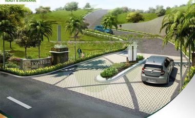 Lot only for sale in Priveya Hills (exclusive subdivision)