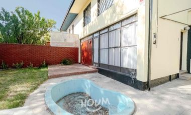 Casa Diego de almagro ID: 161846r