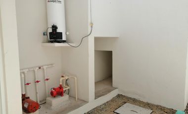 FRACC. NADIRA, PRIVADA RESIDENCIAL EN CONKAL, 3 RECÁMARAS
