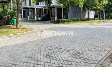 Dijual Cepat dan Murah Rumah di Northwest Park Citraland