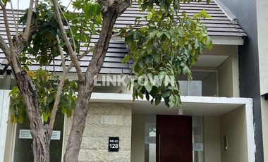 Dijual Cepat dan Murah Rumah di Northwest Park Citraland
