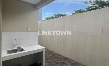 Dijual Cepat dan Murah Rumah di Northwest Park Citraland