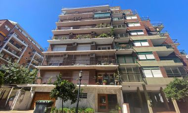 Departamento 4 ambientes con balcón San Isidro