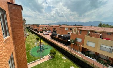 Venta - Apartamento En Caminos De Arrayanes, Bogotá