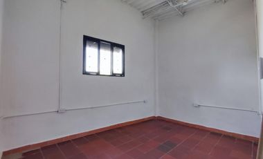 apartamento en arriendo en la victoria. Cod A27009