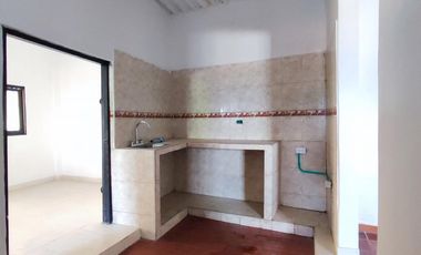 apartamento en arriendo en la victoria. Cod A27009