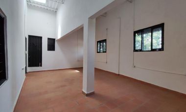apartamento en arriendo en la victoria. Cod A27009