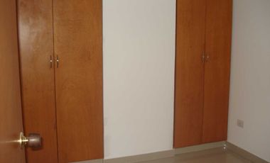 COMODO APARTAMENTO PRIMER PISO