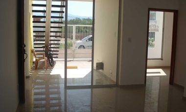 COMODO APARTAMENTO PRIMER PISO