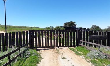 Sitio en Venta en alto centinela