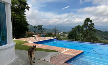 FINCA CHALET TURISMO BUENAVISTA 3.5 CUADRAS 4906