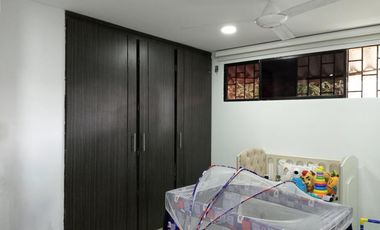 casa en venta en ciudad jardín. Cod V25213