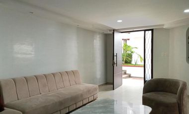 casa en venta en ciudad jardín. Cod V25213