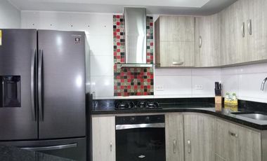 casa en venta en ciudad jardín. Cod V25213