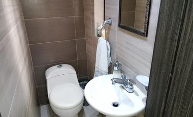 casa en venta en ciudad jardín. Cod V25213